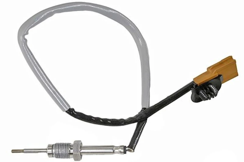 Image of Exhaust gas temperature sensor (EGT) METZGER 0894983