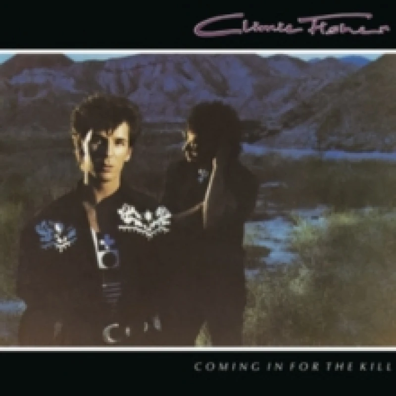 Image of Coming in for the Kill (Expanded Edition) CD / Box Set