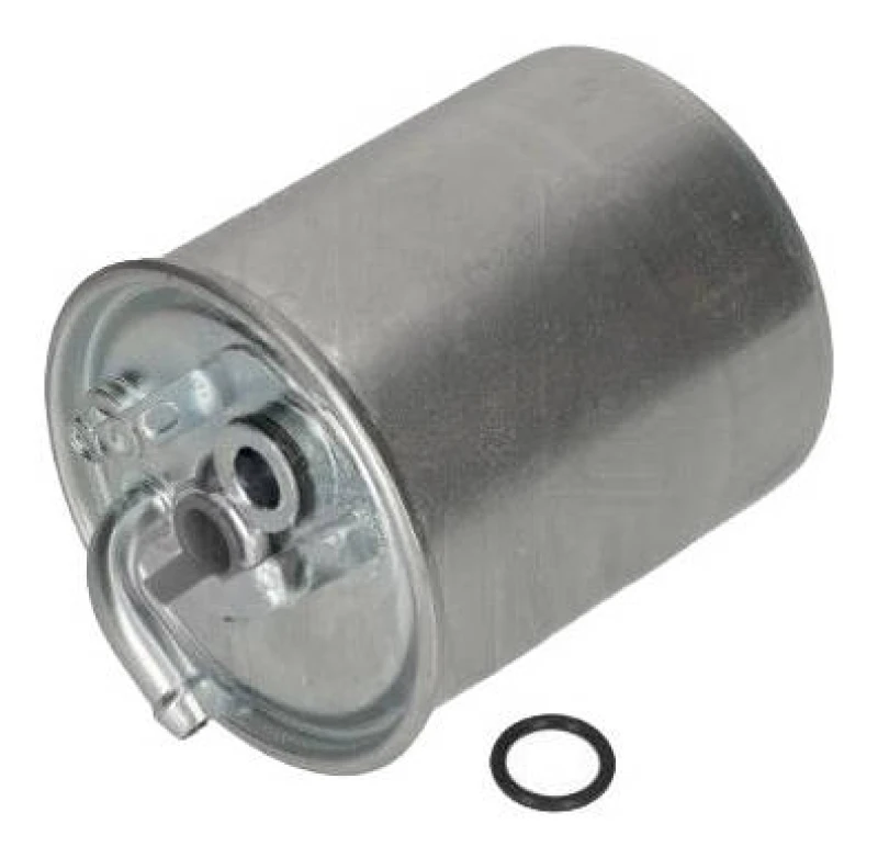 Image of Blue PRINT ADBP230070 Fuel Filter with connection for water sensor, with seal ring Paper Fuel filter (9)