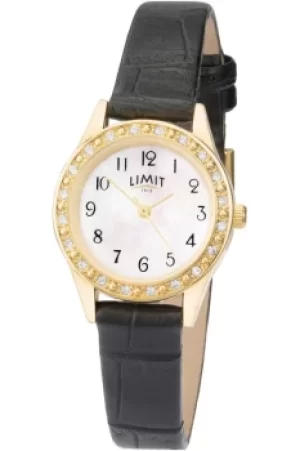 image of Limit Watch 6491.01