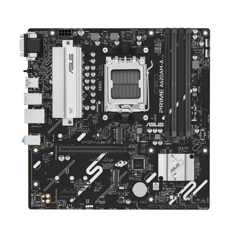Image of PRIME A620AM-A-CSM 90MB1MY0-M0EAYC