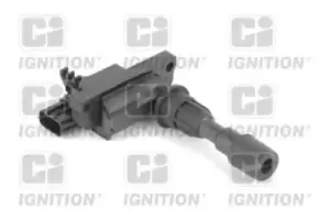 image of Quinton Hazell XIC8315 Ignition Coil