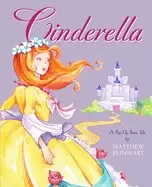 Image of cinderella a pop up fairy tale