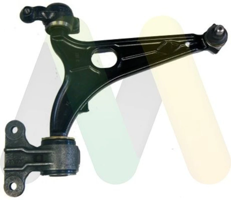 Image of MOTAQUIP Suspension arm MOTAQUIP VSA1000
