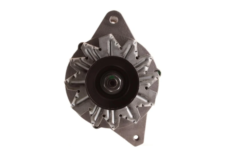 Image of Alternator WALKER WAL01458