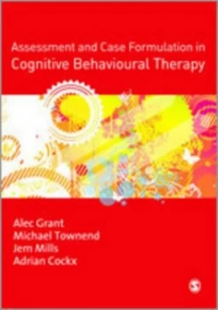 Image of Assessment and Case Formulation in Cbt by Alec Grant Book