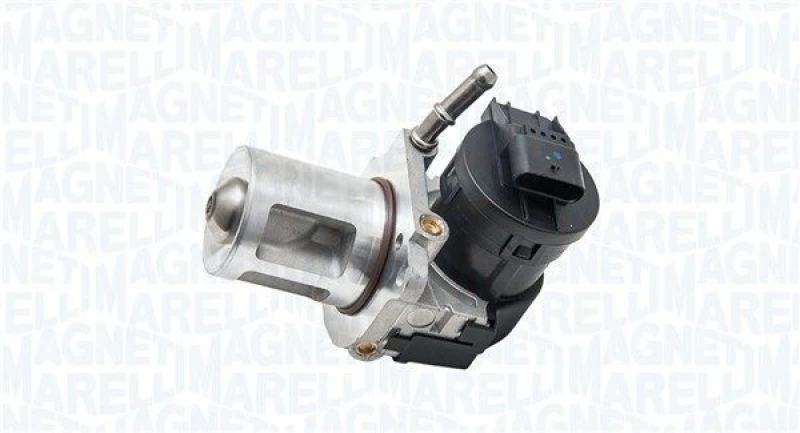 Image of MAGNETI MARELLI EGR valve MAGNETI MARELLI 571822112196