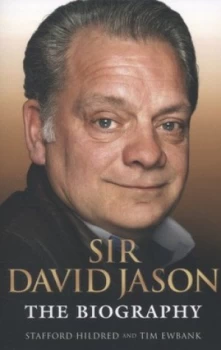 Image of Sir David Jason by Stafford Hildred Paperback