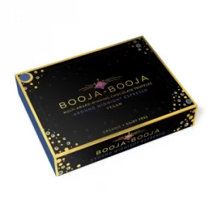 image of Booja-Booja Around Midnight Espresso 92g