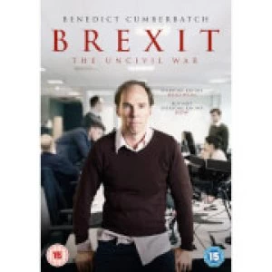 Image of Brexit: The Uncivil War