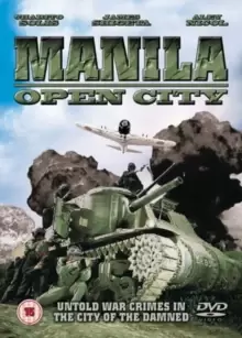 Image of Manila, Open City
