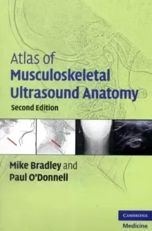 Image of Atlas of Musculoskeletal Ultrasound Anatomy