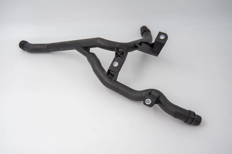 Image of PREXAparts Radiator hose PREXAparts P226391