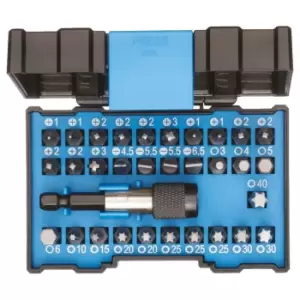 Image of Gedore Bit box Allround 32 pieces