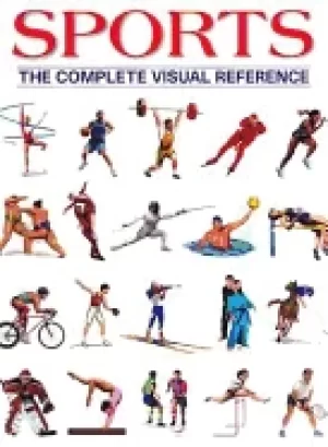 Image of sports the complete visual reference