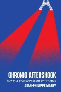 Image of Chronic Aftershock by Jean-Philippe Mathy