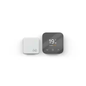 image of Hive Mini thermostat ZigBee White