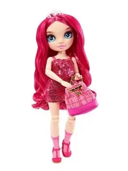 Image of Rainbow High Junior High Doll S2 - Stella Monroe