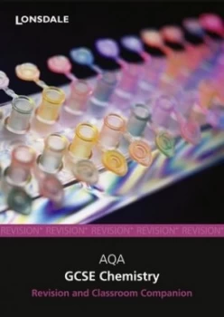 Image of The Essentials of Gcse Aqa Chemistry by Christine Horbury Paperback