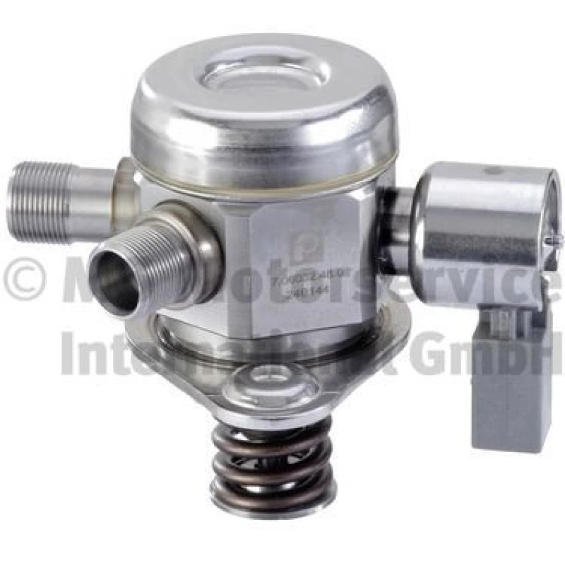 Image of High pressure fuel pump PIERBURG 7.06032.48.0