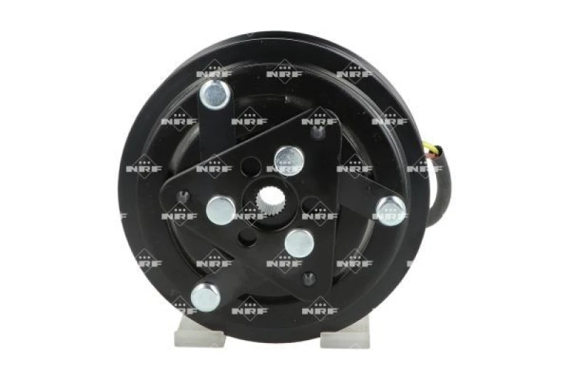 Image of NRF AC compressor clutch NRF 380157