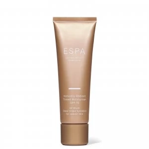 ESPA Tinted Moisturiser SPF 15 - Blush