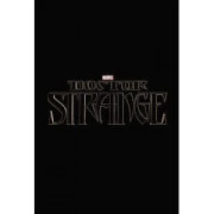 image of Marvel Doctor Strange Prelude Graphic Novel