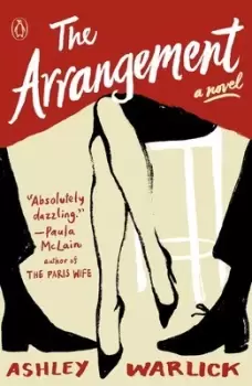 Image of The arrangement by Ashley Warlick