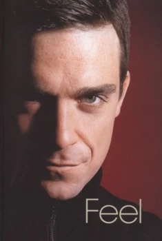 Image of Feel by Chris Heath Hardback