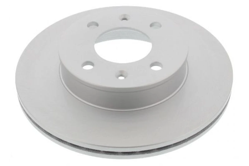 Image of Brake disc MAPCO 45573C