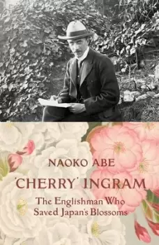 Image of Cherry Ingram by Naoko Abe