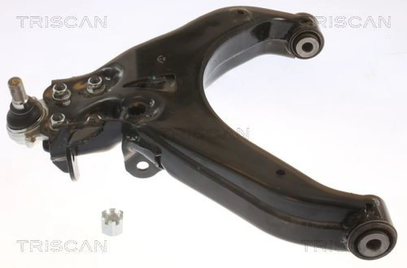 Image of TRISCAN Suspension arm TRISCAN 8500 60502