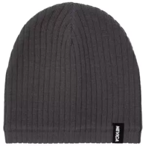 image of Nevica Aspen Beanie Mens - Grey