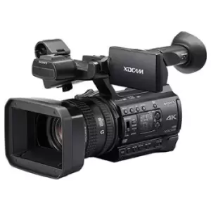 image of Sony PXW-Z150 Professional 4K Ultra HD Camcorder