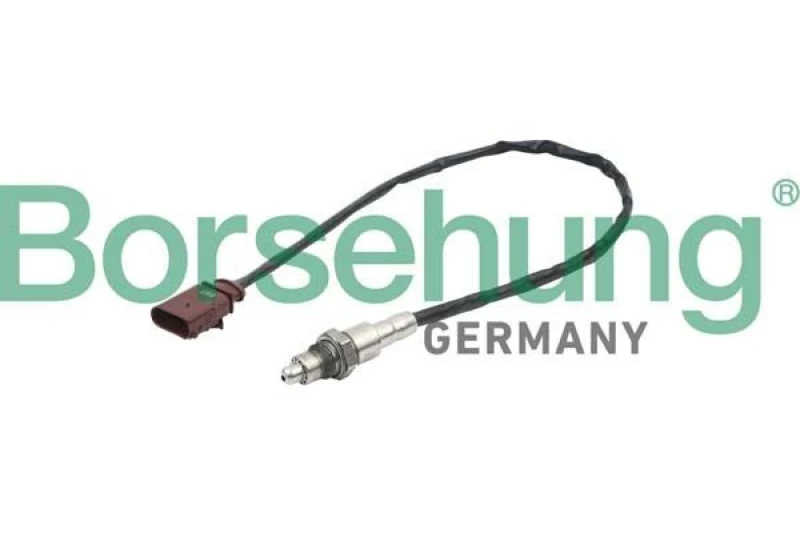 Image of Borsehung Lambda sensor Borsehung B16931