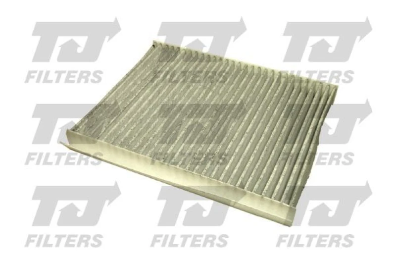 Image of QUINTON HAZELL Pollen filter QUINTON HAZELL QFC0249
