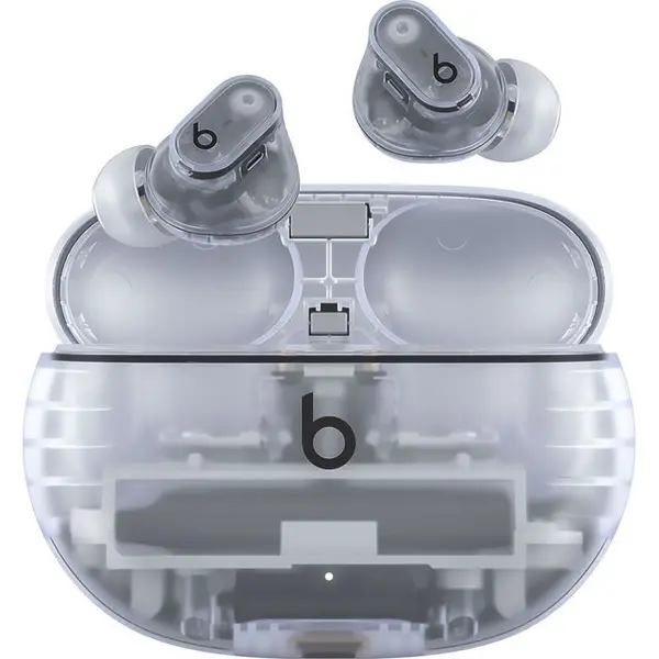 Image of Beats Studio Buds Plus True Wireless Noise Cancelling Earbuds