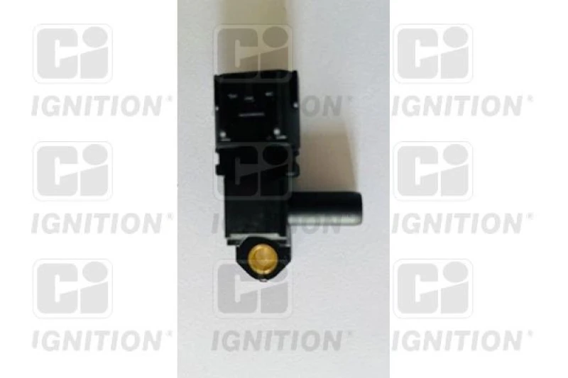 Image of QUINTON HAZELL Exhaust pressure sensor QUINTON HAZELL XEPS128