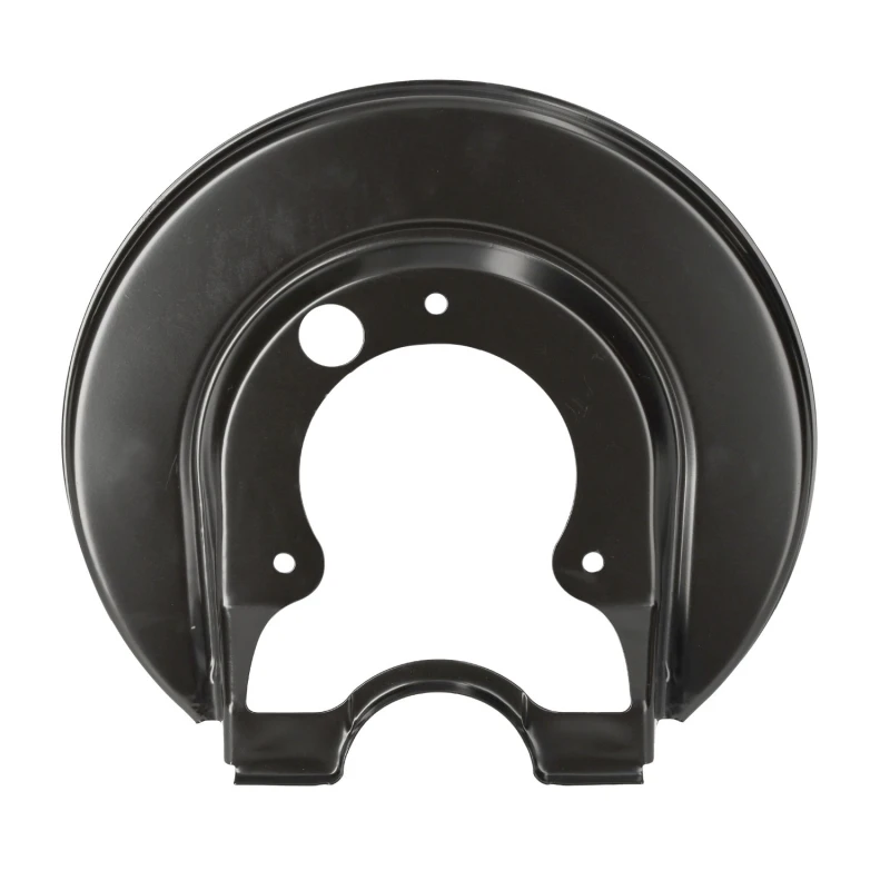 Image of Brake disc backing plate FEBI BILSTEIN 185927