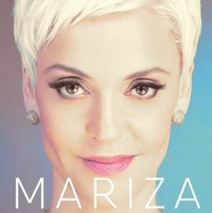 image of Mariza by Mariza CD Album