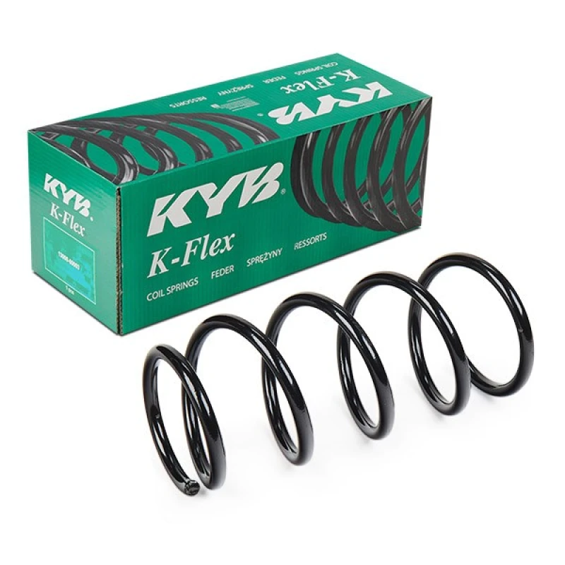Image of KYB Coil spring KYB RA1062