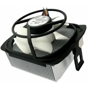 Arctic Alpine 64 GT CPU Cooler 80mm