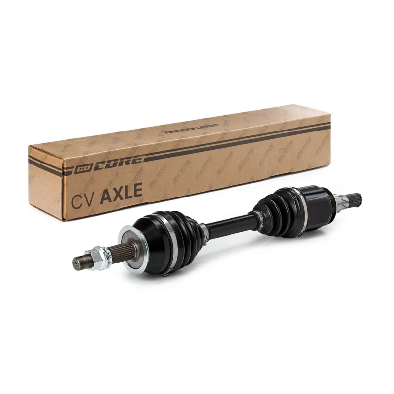 Image of goCORE GCA30018 Drive shaft Front Axle Left Drive Shaft (13)