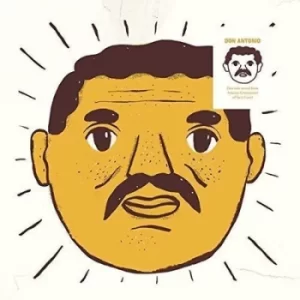 Image of Don Antonio by Don Antonio CD Album