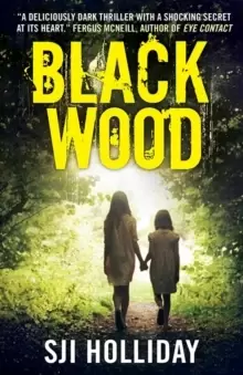 Image of Black Wood