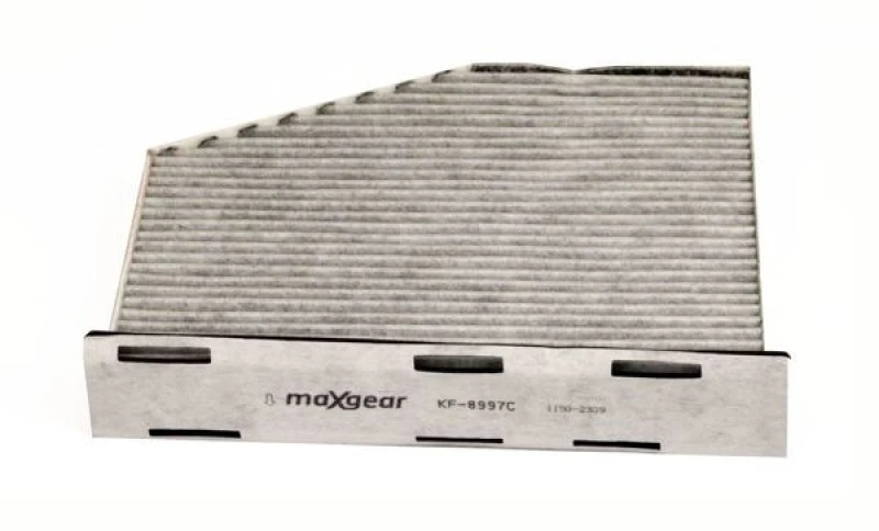 Image of MAXGEAR 26-1985 Pollen filter Activated Carbon Filter Filter,interior air (424)