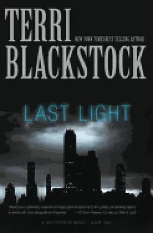 Image of last light