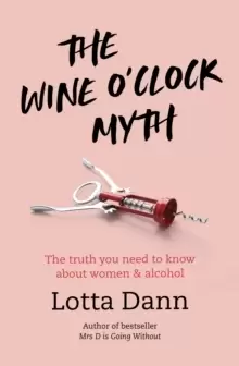 Image of The Wine O'Clock Myth