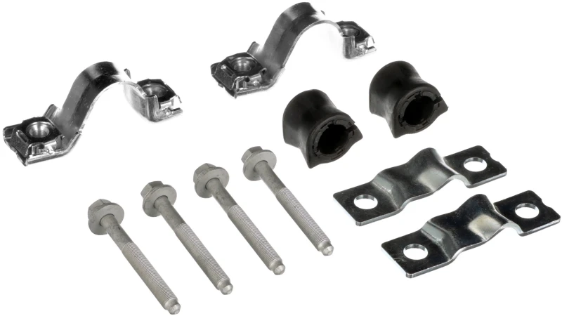 Image of GATES Repair kit, anti-roll bar bush GATES AWS2501