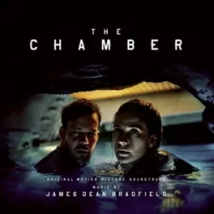 Image of The Chamber Vinyl Album